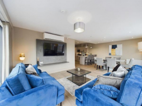 Lesley House Apartments Belfast
